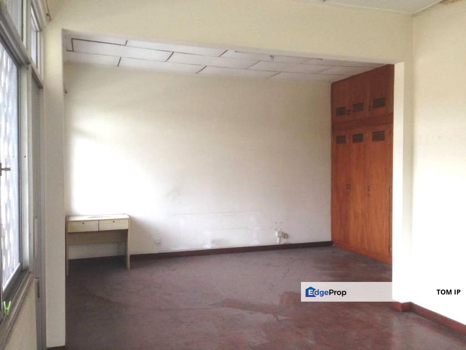 Double Storey Semi Detached House for sale at Taman OUG Kuala Lumpur, Kuala Lumpur, Taman OUG