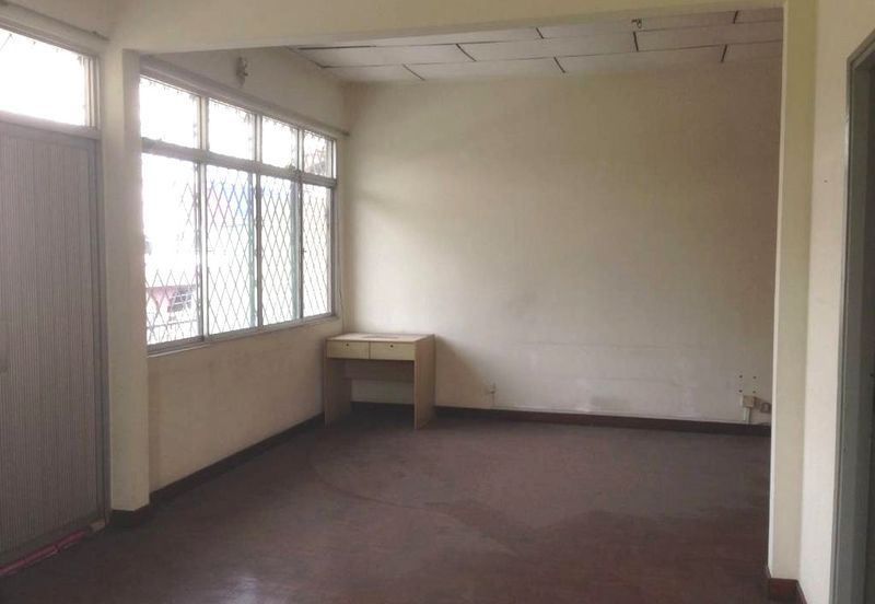 Double Storey Semi Detached House for sale at Taman OUG Kuala Lumpur