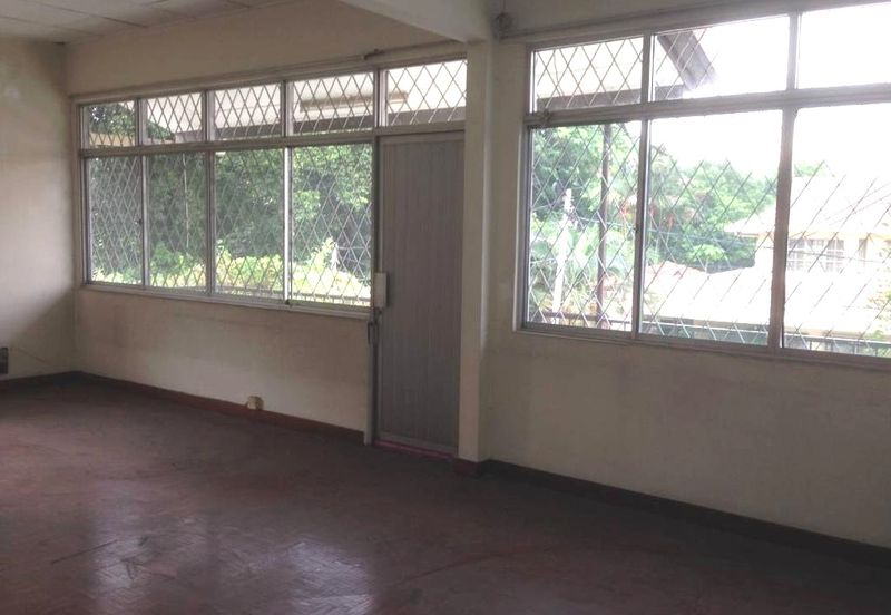 Double Storey Semi Detached House for sale at Taman OUG Kuala Lumpur