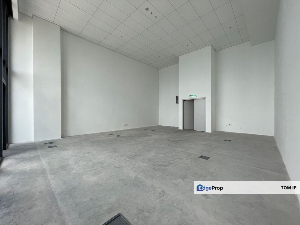 The Stride Strata Office @ BBCC Bukit Bintang City Centre , KL City, Kuala Lumpur, Pudu