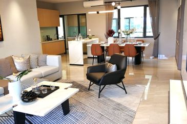 Lake City @ KL North