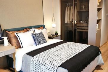 Lake City @ KL North