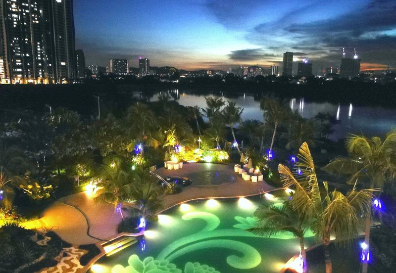 Lake City @ KL North