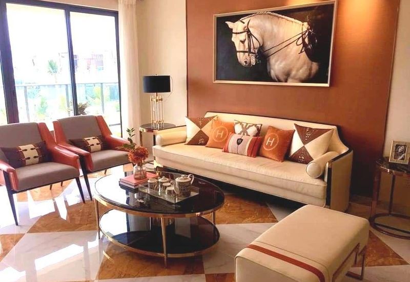 Lake City @ KL North