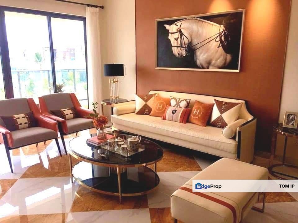 New Launch Condominium for Sale at Lake City, Jalan Kuching , Kuala Lumpur, Batu 