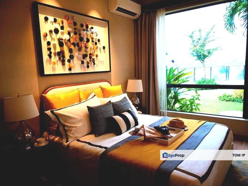 New Launch Condominium for Sale at Lake City, Jalan Kuching , Kuala Lumpur, Batu 