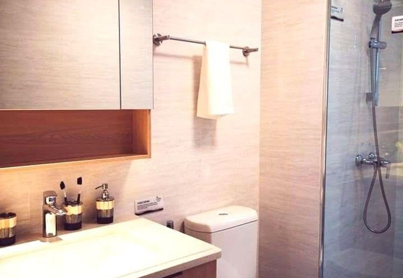 Lake City @ KL North