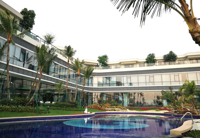 Aradia Residence @ Lake City