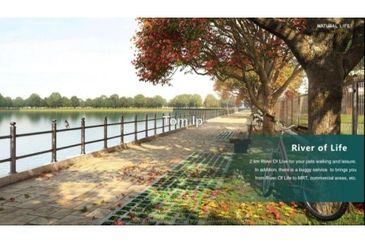 Aradia Residence @ Lake City