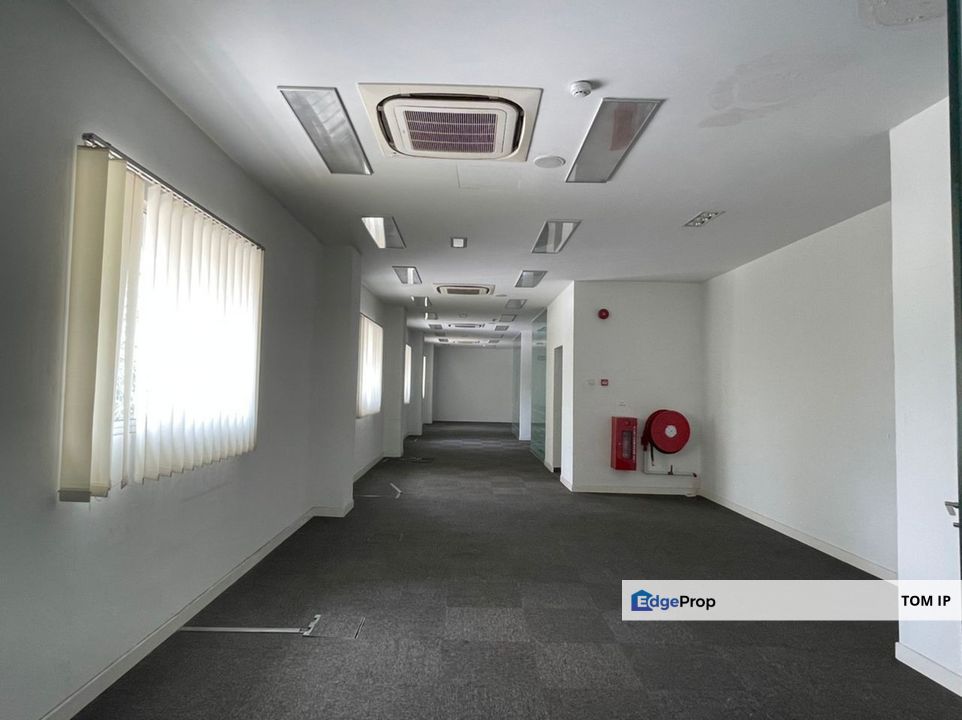 Warehouse For Rent at Chan Sow Lin, Kuala Lumpur, Kuala Lumpur, Pudu