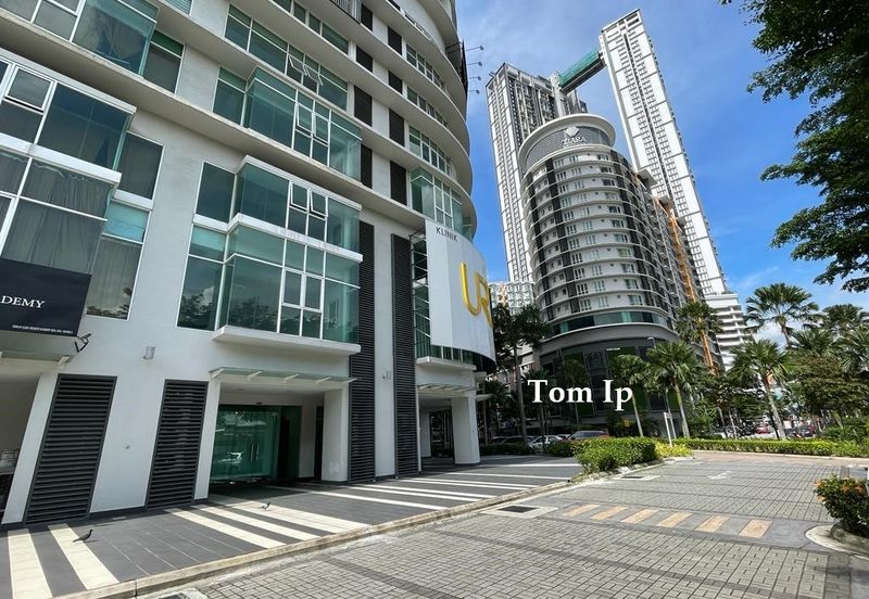 4 Storey Shop For Sale at Tiara Mutiara 2, Jalan Puchong, Old Klang Road