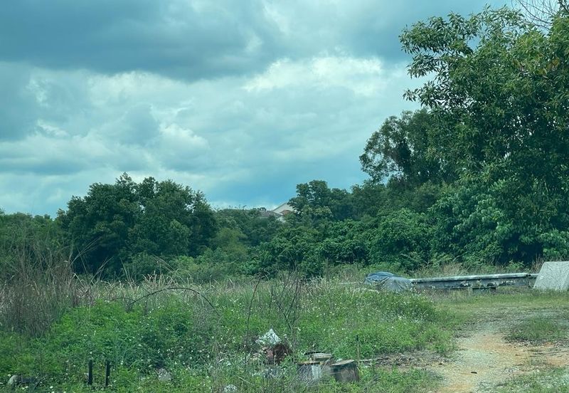 Development Land For Sale at Mont Kiara