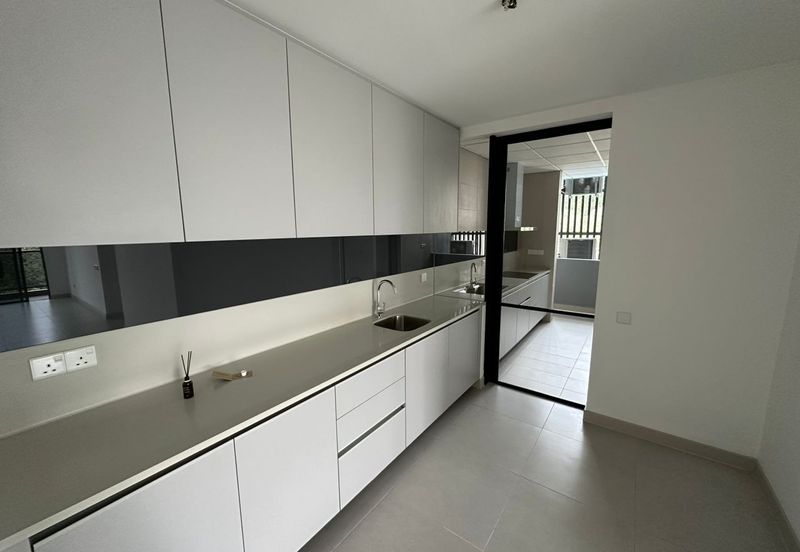 Astrea Residence (Residensi Astrea)