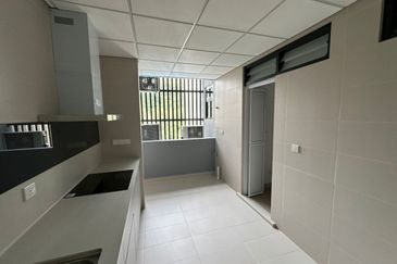 Astrea Residence (Residensi Astrea)