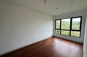 Astrea Residence (Residensi Astrea)