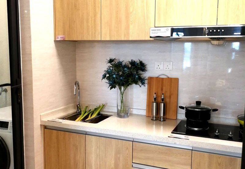 Aradia Residence @ Lake City