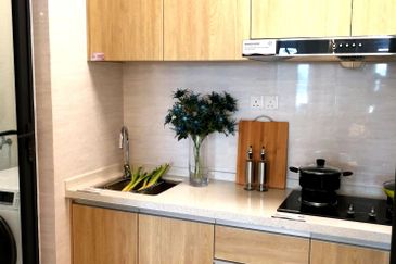 Aradia Residence @ Lake City