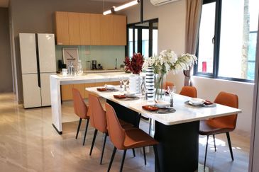 Lake City @ KL North