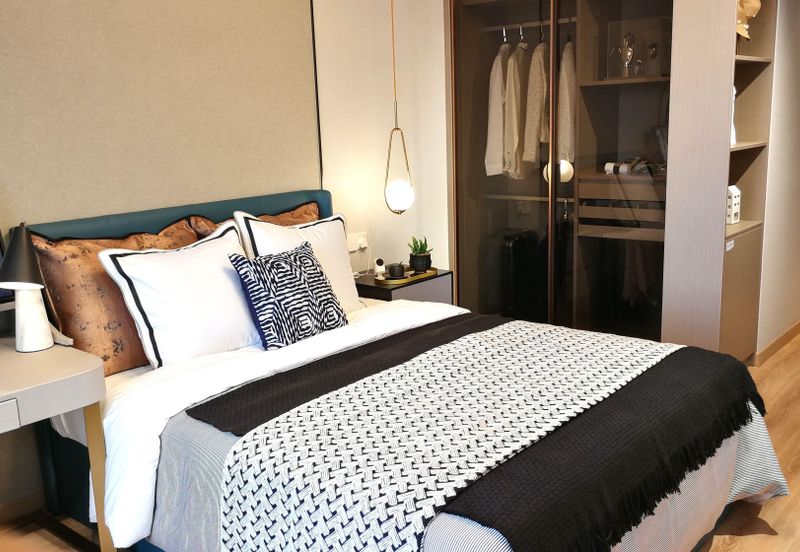 Lake City @ KL North