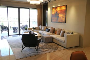 Lake City @ KL North