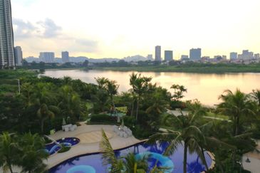 Lake City @ KL North