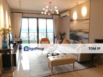 Lake City New Condominium For Sale at Jalan Ipoh Kuala Lumpur, Kuala Lumpur, Batu 