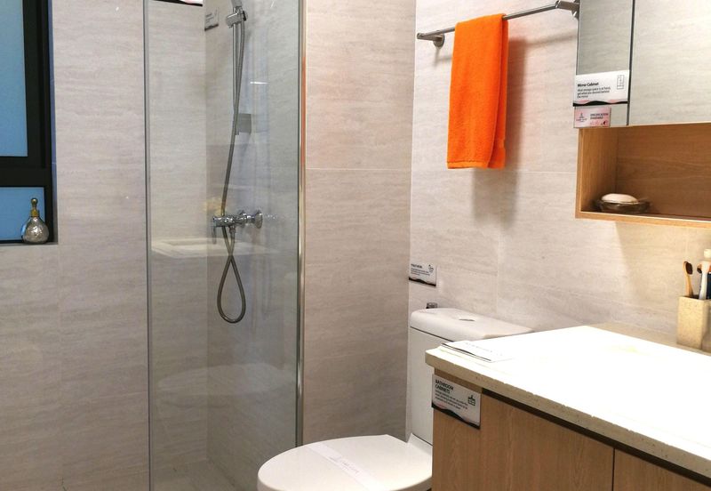 Lake City @ KL North