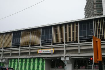 Lake City @ KL North