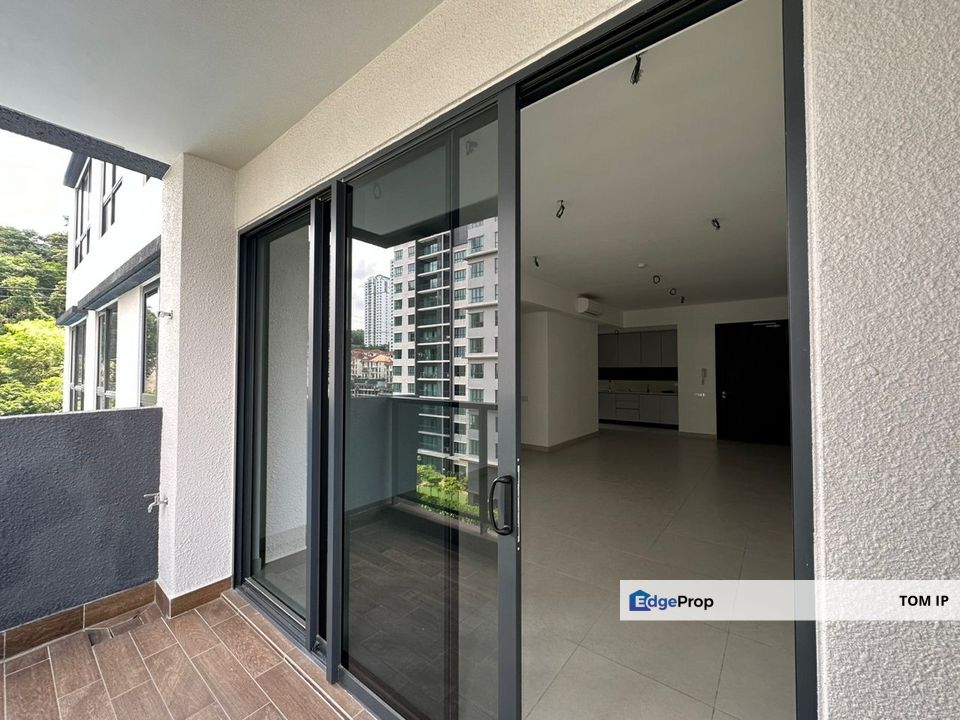 Astrea Residence Condominium For Sale at Mont Kiara, Kuala Lumpur, Kuala Lumpur, Mont Kiara