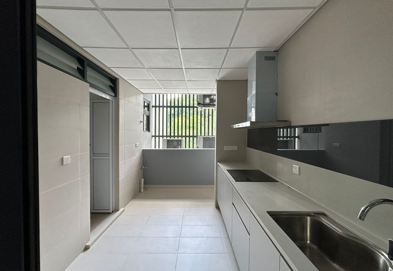 Astrea Residence (Residensi Astrea)