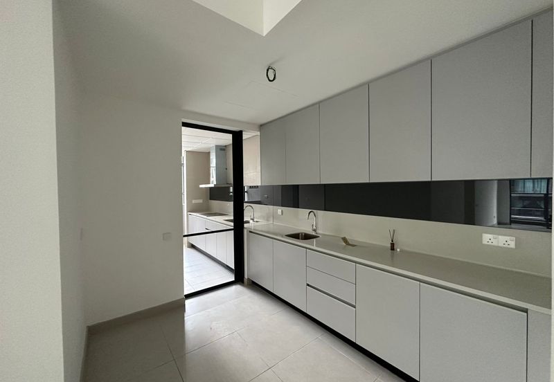 Astrea Residence (Residensi Astrea)