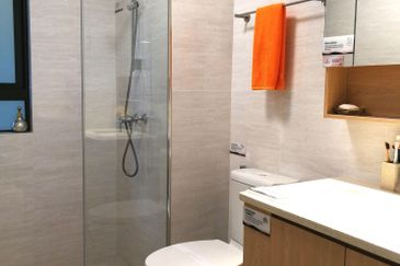 Lake City @ KL North