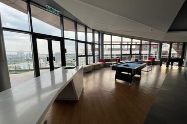 Astrea Residence (Residensi Astrea)