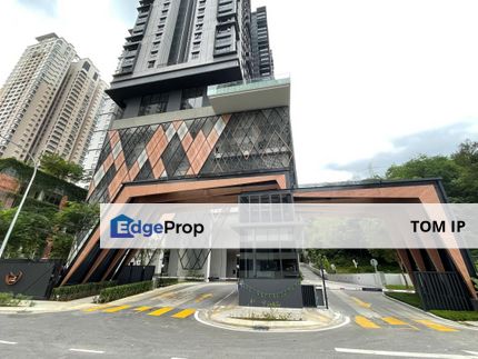 Residensi Astrea Condominium For Sale at Mont Kiara, Kuala Lumpur, Kuala Lumpur, Mont Kiara