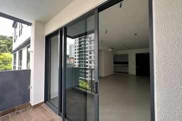 Astrea Residence (Residensi Astrea)