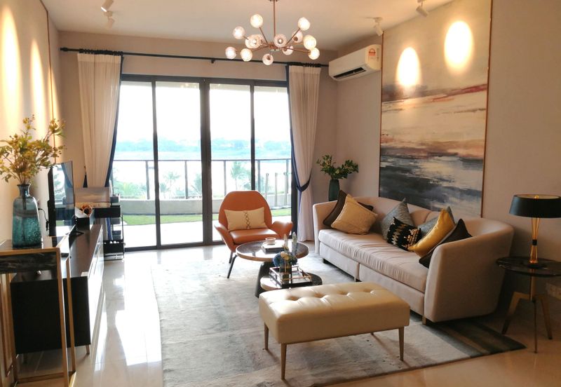 Aradia Residence @ Lake City