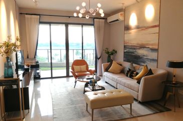 Aradia Residence @ Lake City