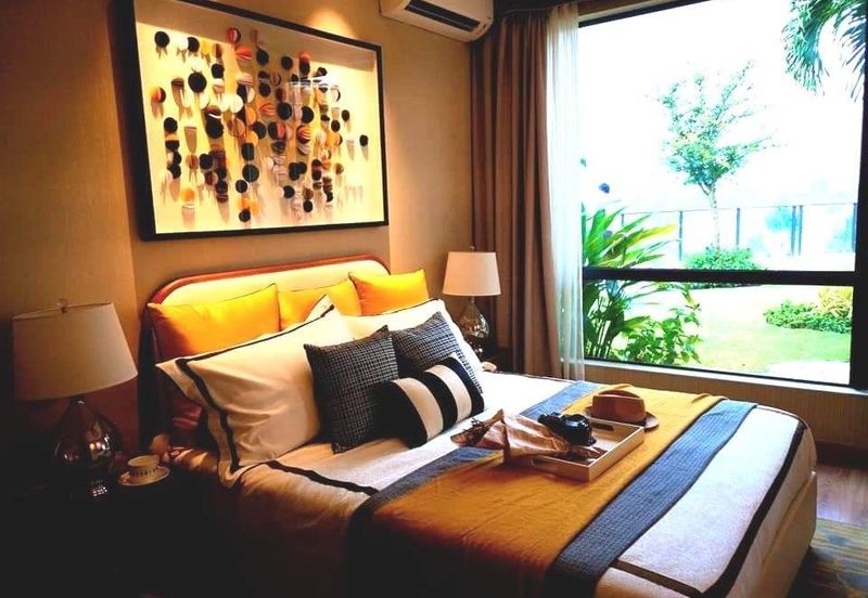 Aradia Residence @ Lake City