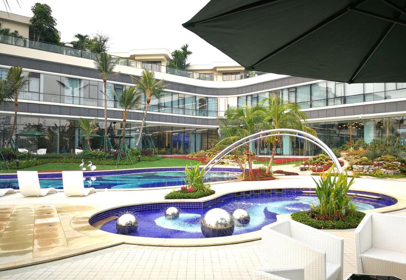 Aradia Residence @ Lake City