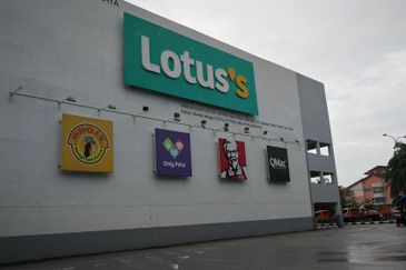 Aradia Residence @ Lake City