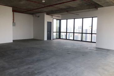 The MET Corporate Towers