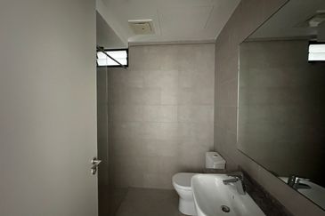 Astrea Residence (Residensi Astrea)