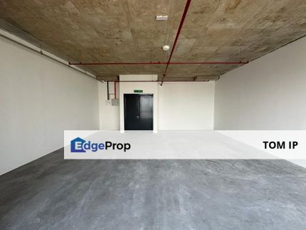 New Office For Rent at KL Metropolis, Dutamas, Mont Kiara, Kuala Lumpur, Mont Kiara