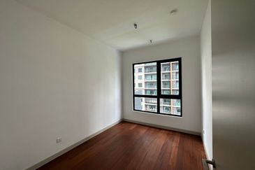 Astrea Residence (Residensi Astrea)