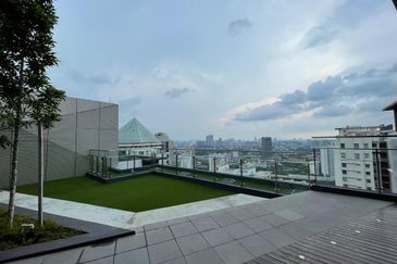 Astrea Residence (Residensi Astrea)