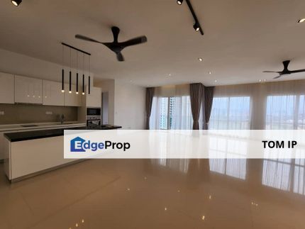 Pavilion Hilltop Condominium For Sale at Mont Kiara, Kuala Lumpur, Mont Kiara