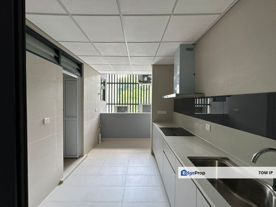 Residensi Astrea Condominium For Sale, Kuala Lumpur, Mont Kiara