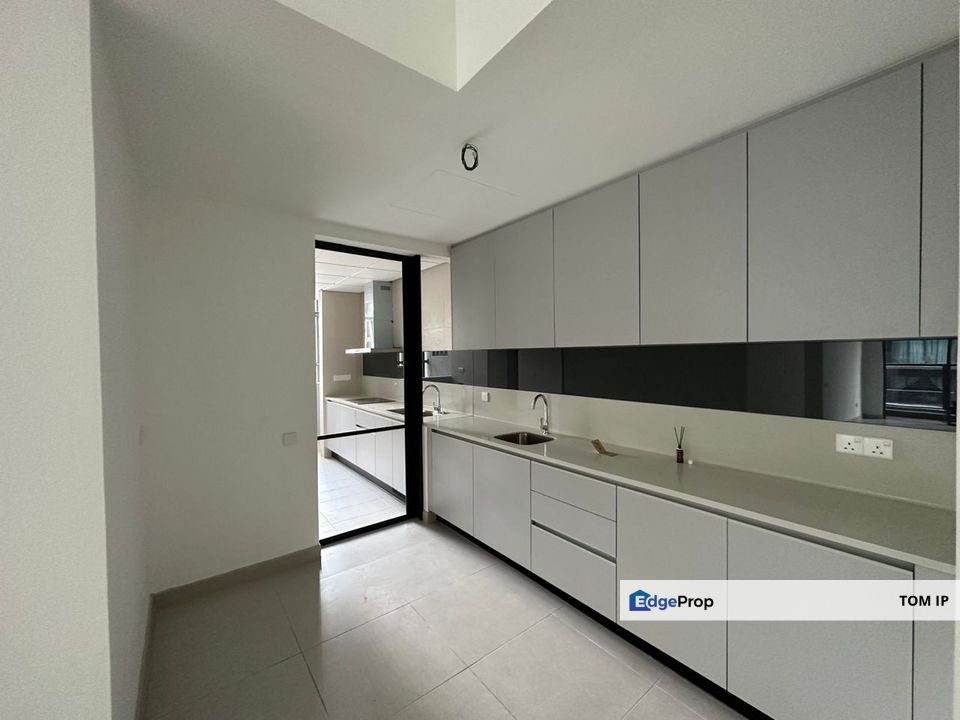 Residensi Astrea Condominium For Sale, Kuala Lumpur, Mont Kiara