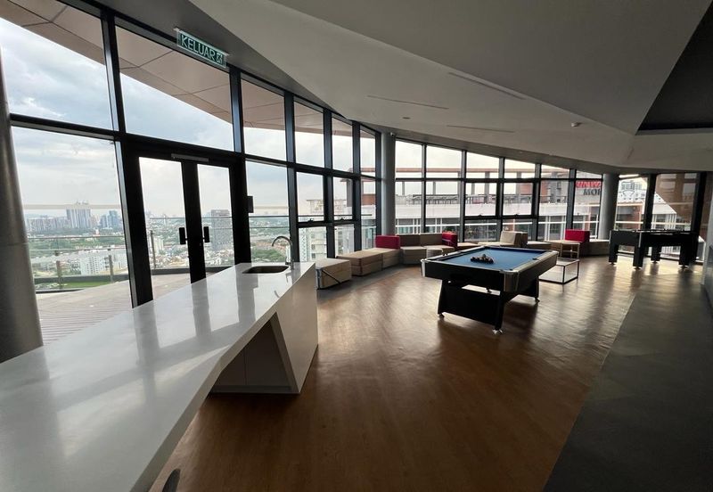 Astrea Residence (Residensi Astrea)