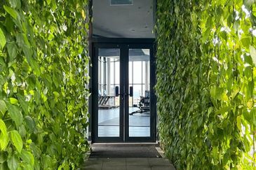 Astrea Residence (Residensi Astrea)